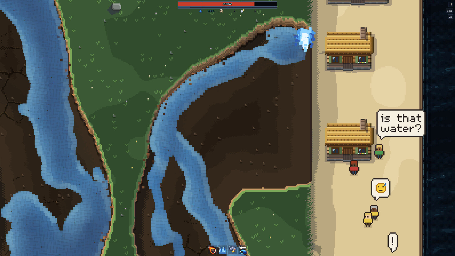 Water TD screenshot 5