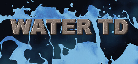 Cover art from Water TD