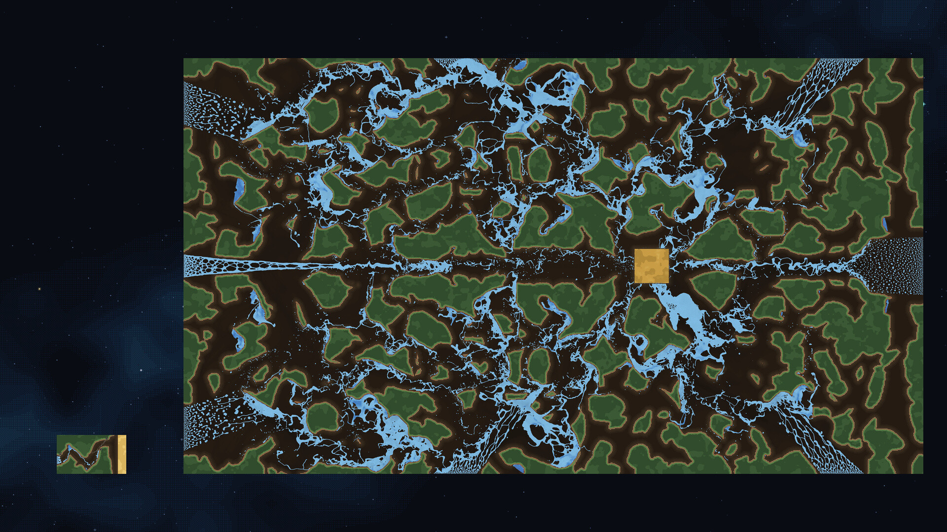 Water TD screenshot 5