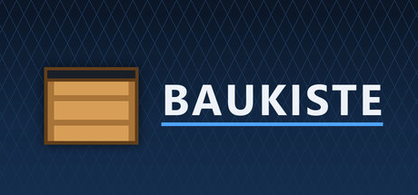 Cover art from Baukiste