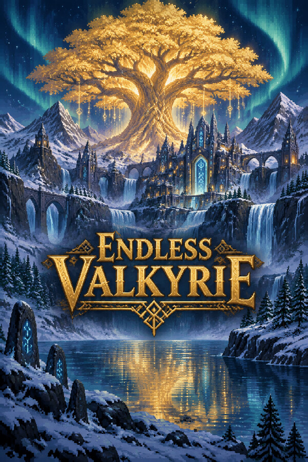 Endless Valkyrie