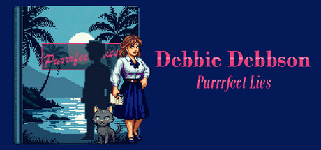 Debbie Debbson - Purrrfect Lies