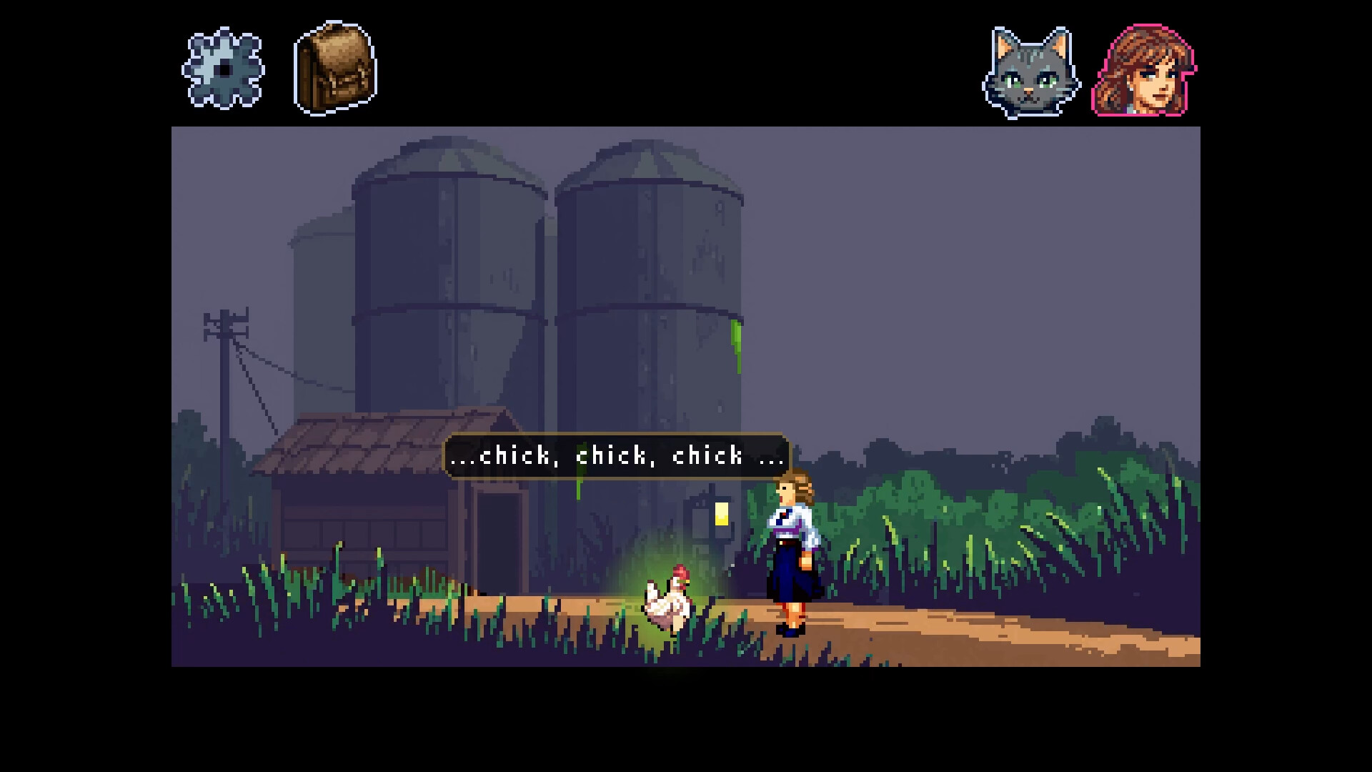Debbie Debbson - Purrrfect Lies screenshot 3