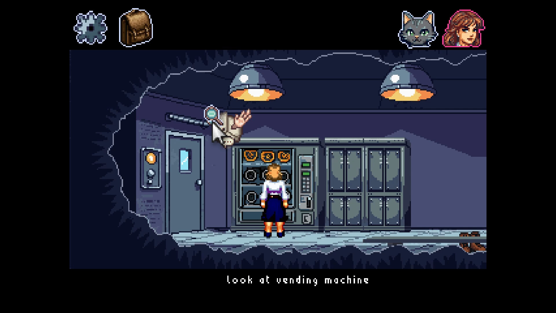 Debbie Debbson - Purrrfect Lies screenshot 4