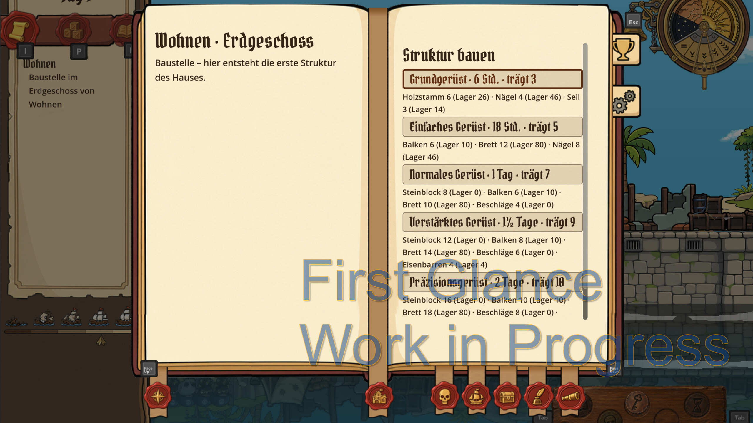 Mad Pirate screenshot 2