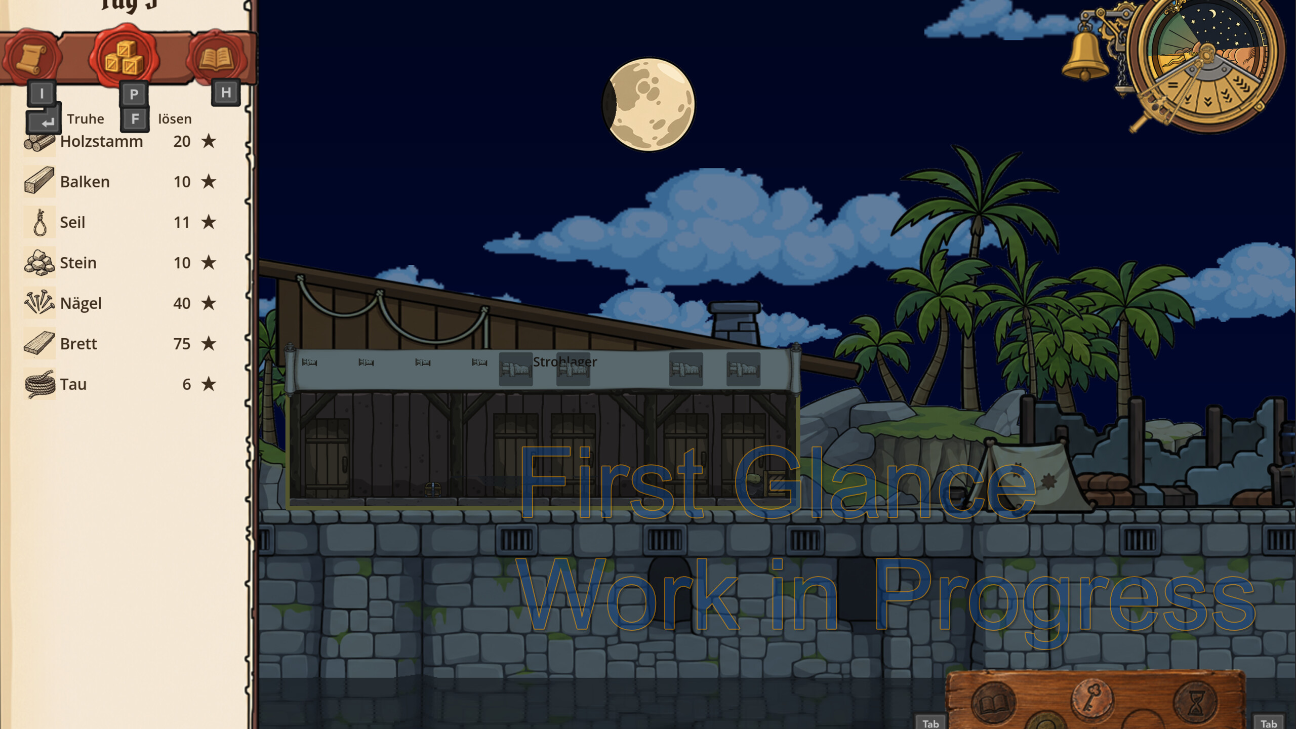 Mad Pirate screenshot 3