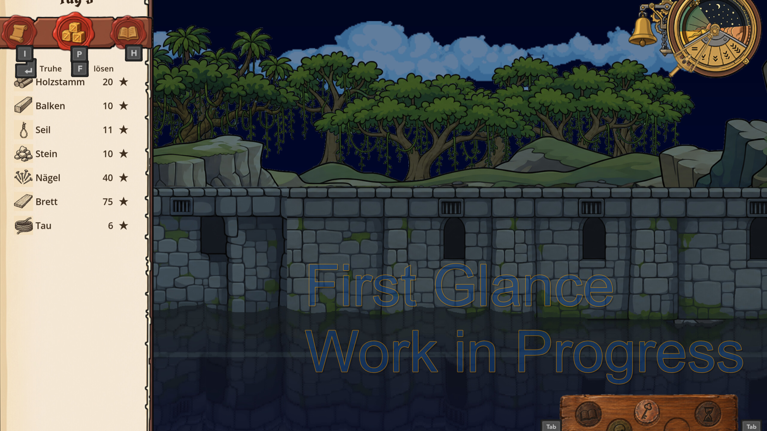 Mad Pirate screenshot 5