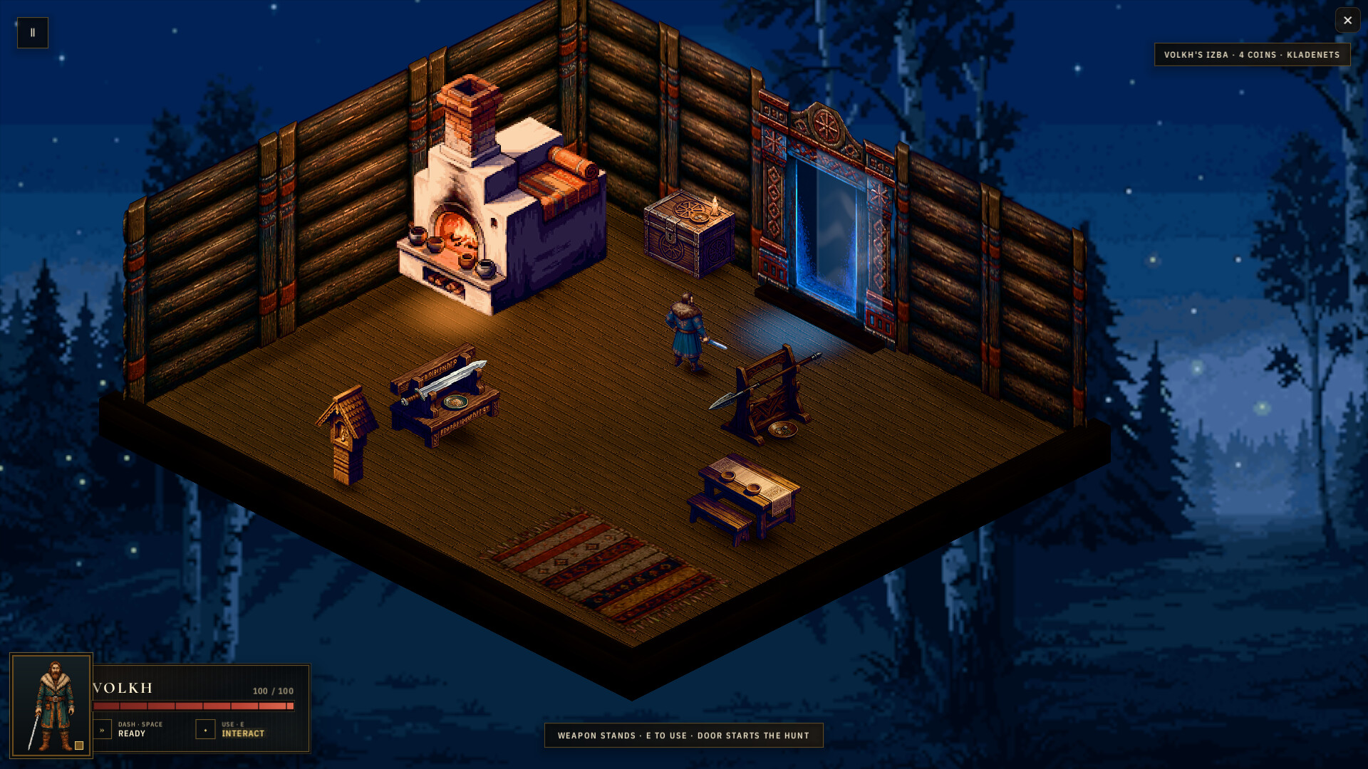 Gamejam screenshot 3