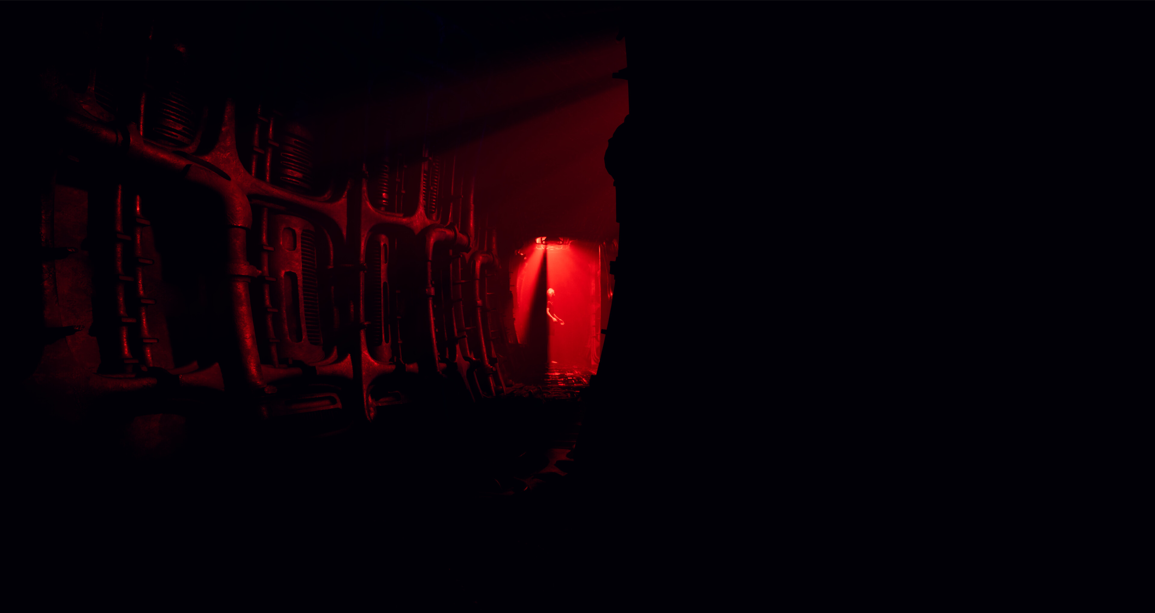 The Hollow Road: Echoes of Dresden screenshot 3
