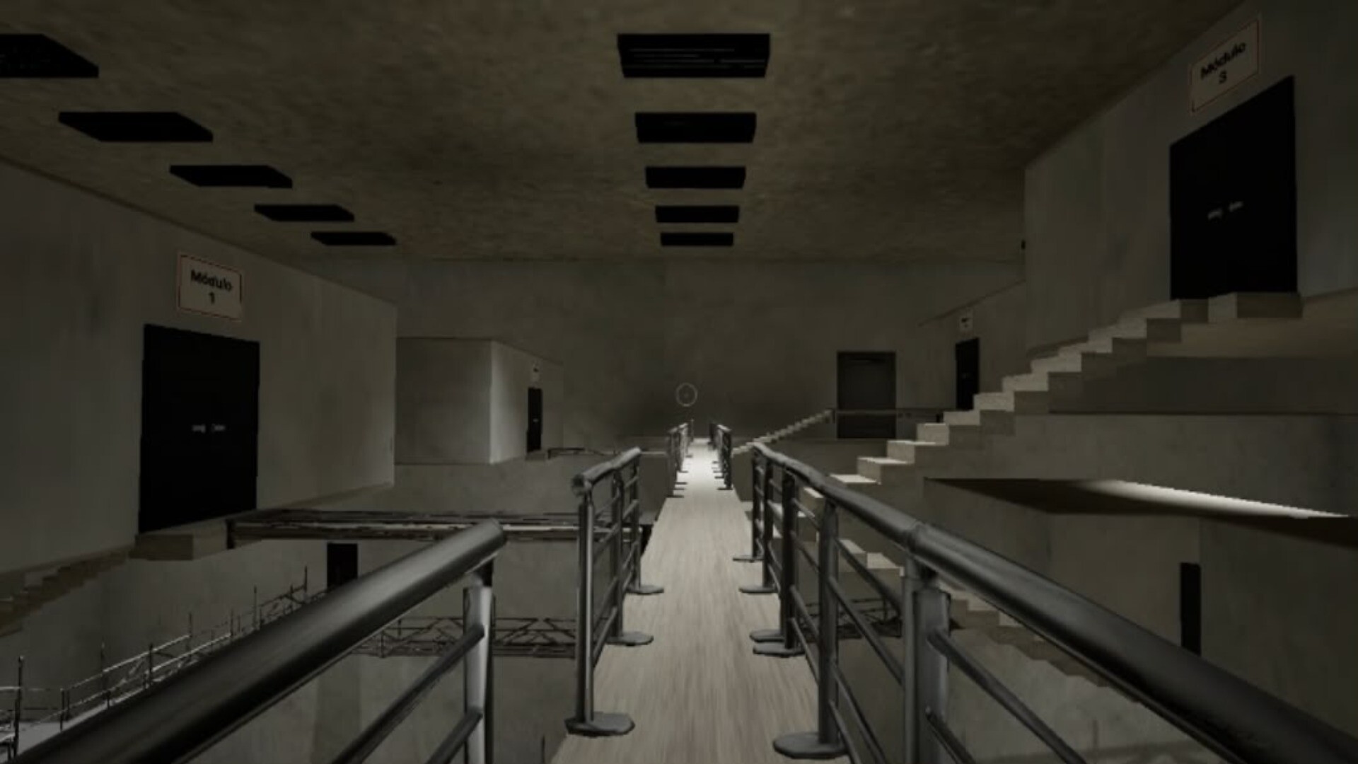 La maldición de Max screenshot 4
