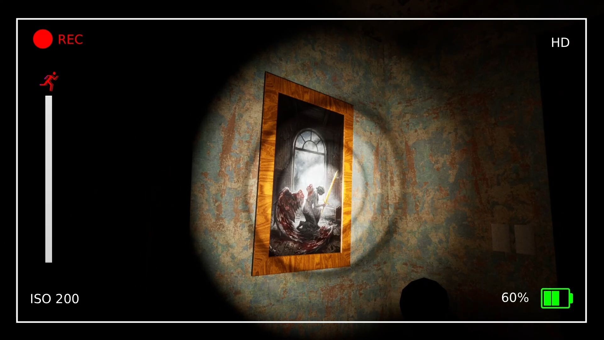 Abyzou Rituals: The Manson Case screenshot 4