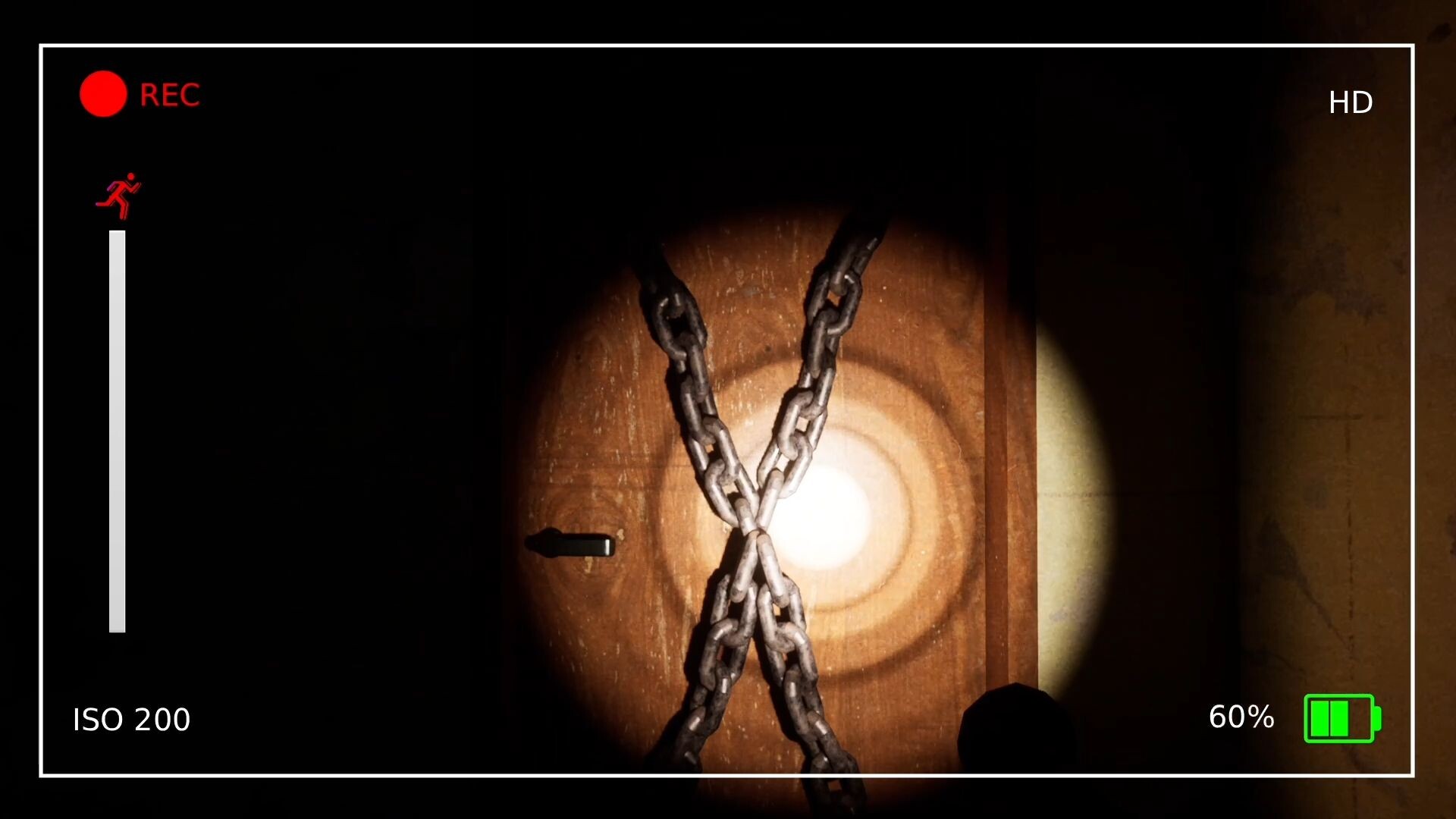 Abyzou Rituals: The Manson Case screenshot 3