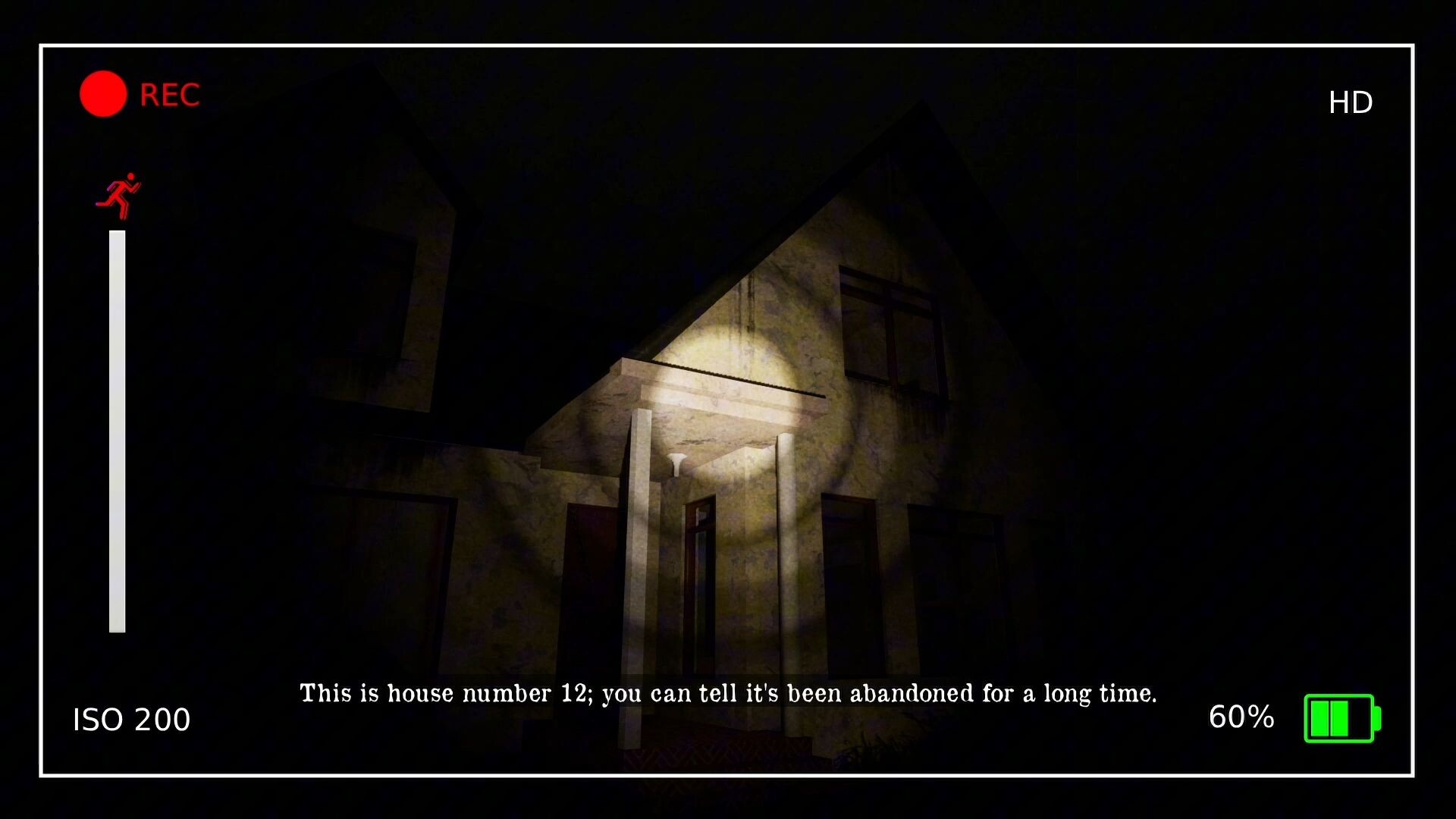 Abyzou Rituals: The Manson Case screenshot 2