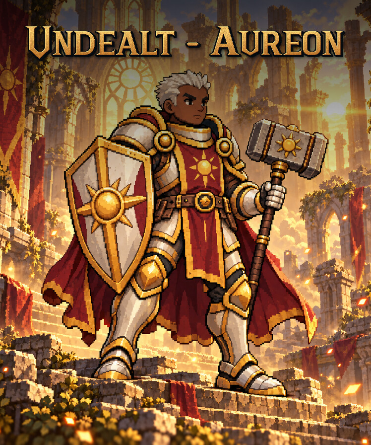 Undealt - Aureon