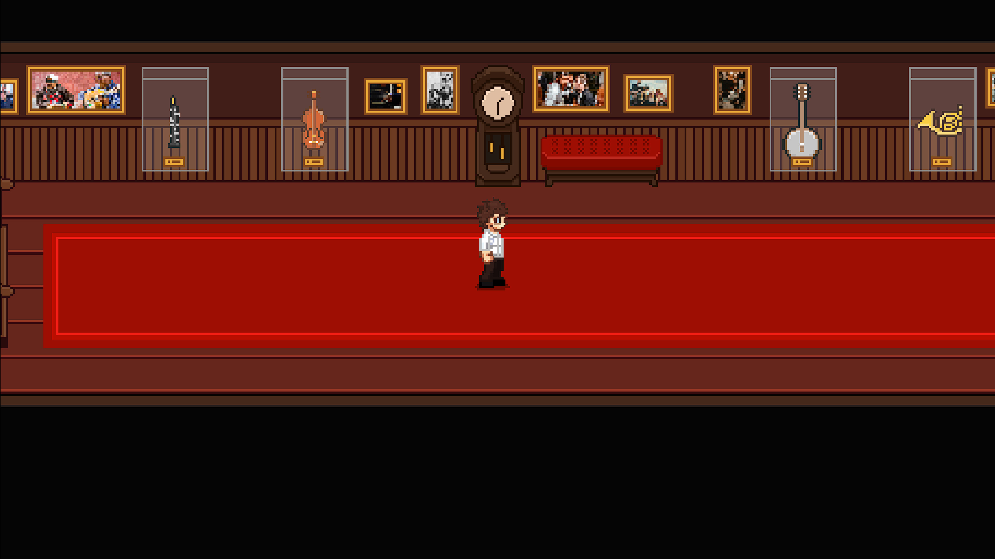 Attunement screenshot 5