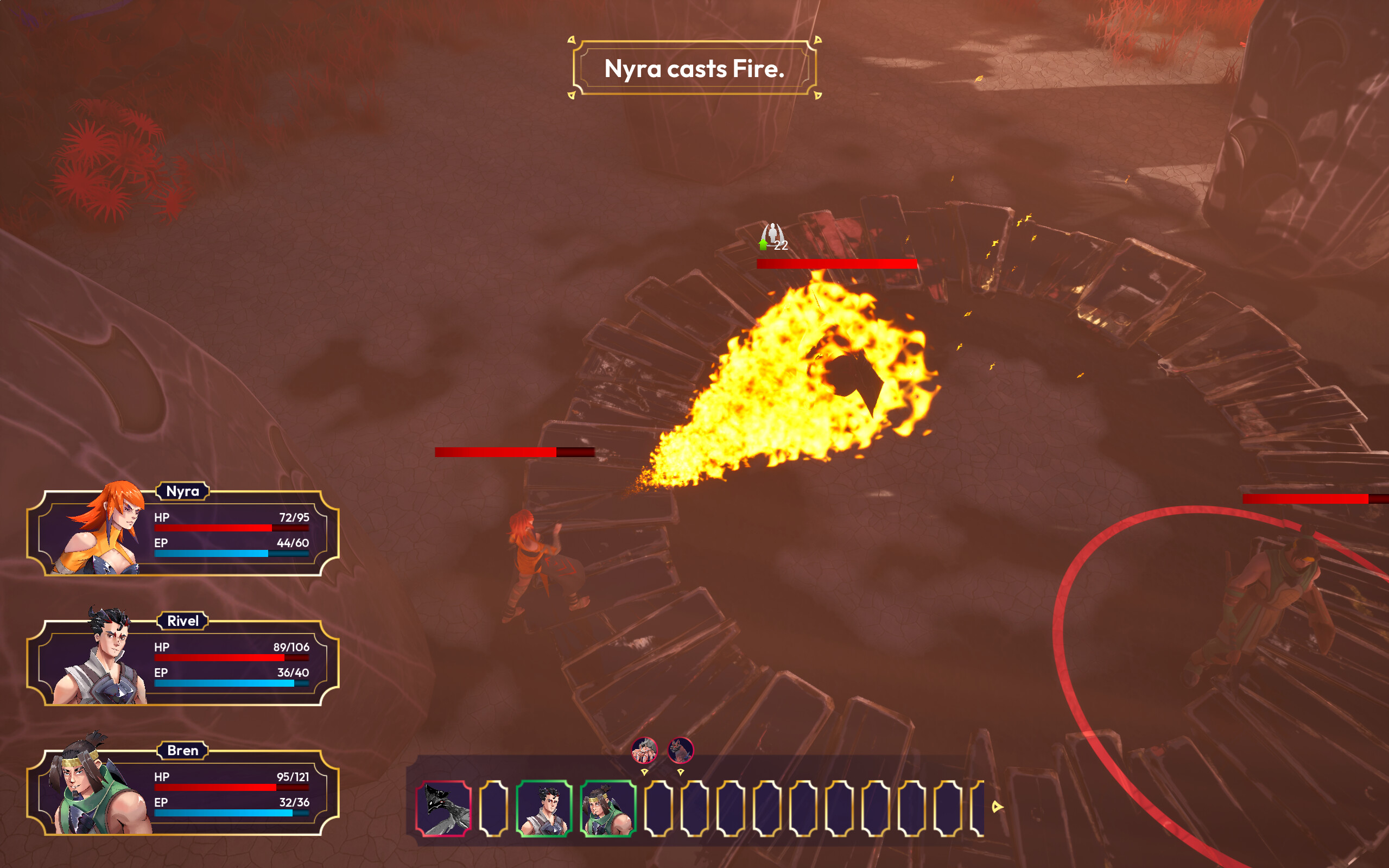 Velorys screenshot 3