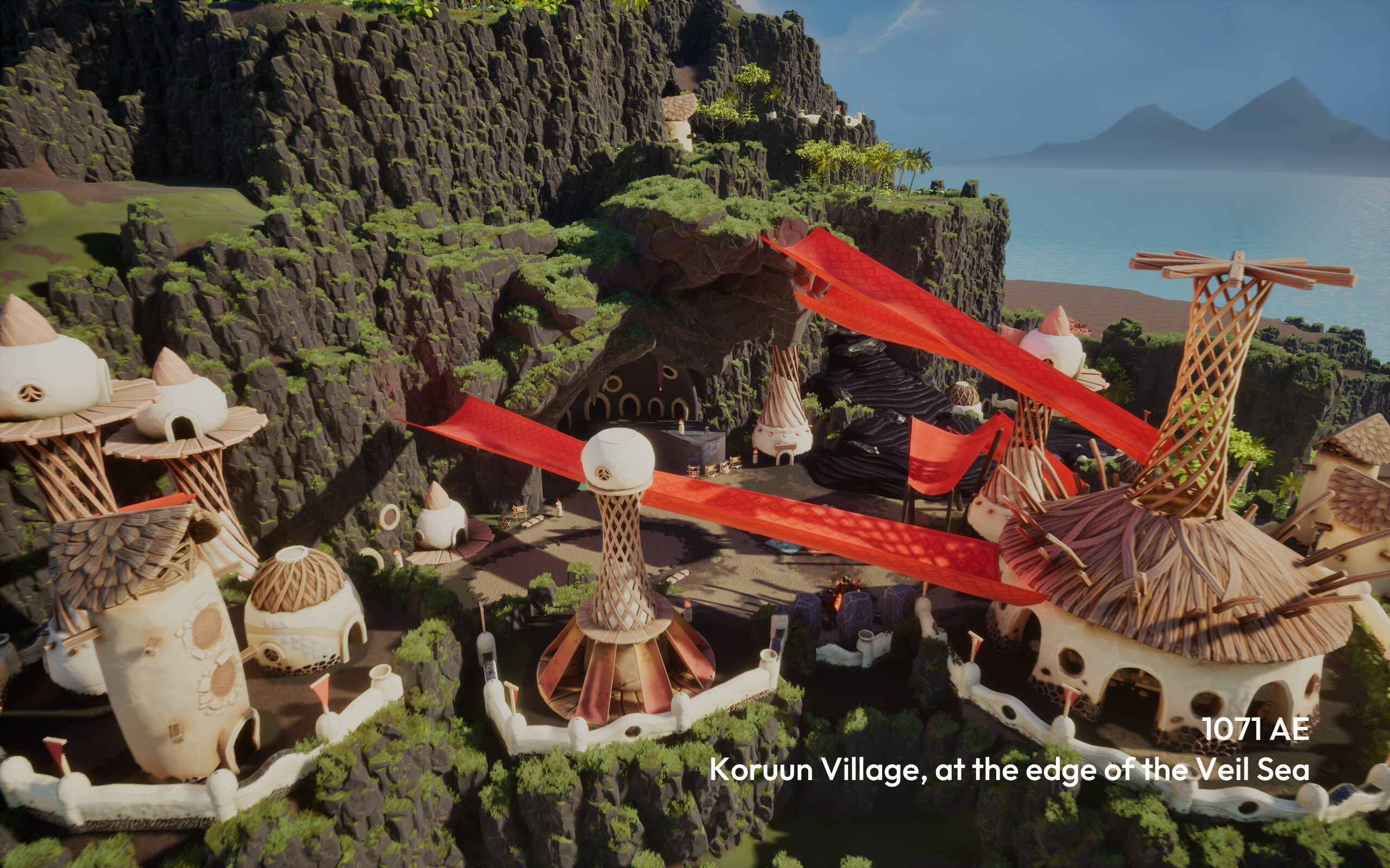 Velorys screenshot 5