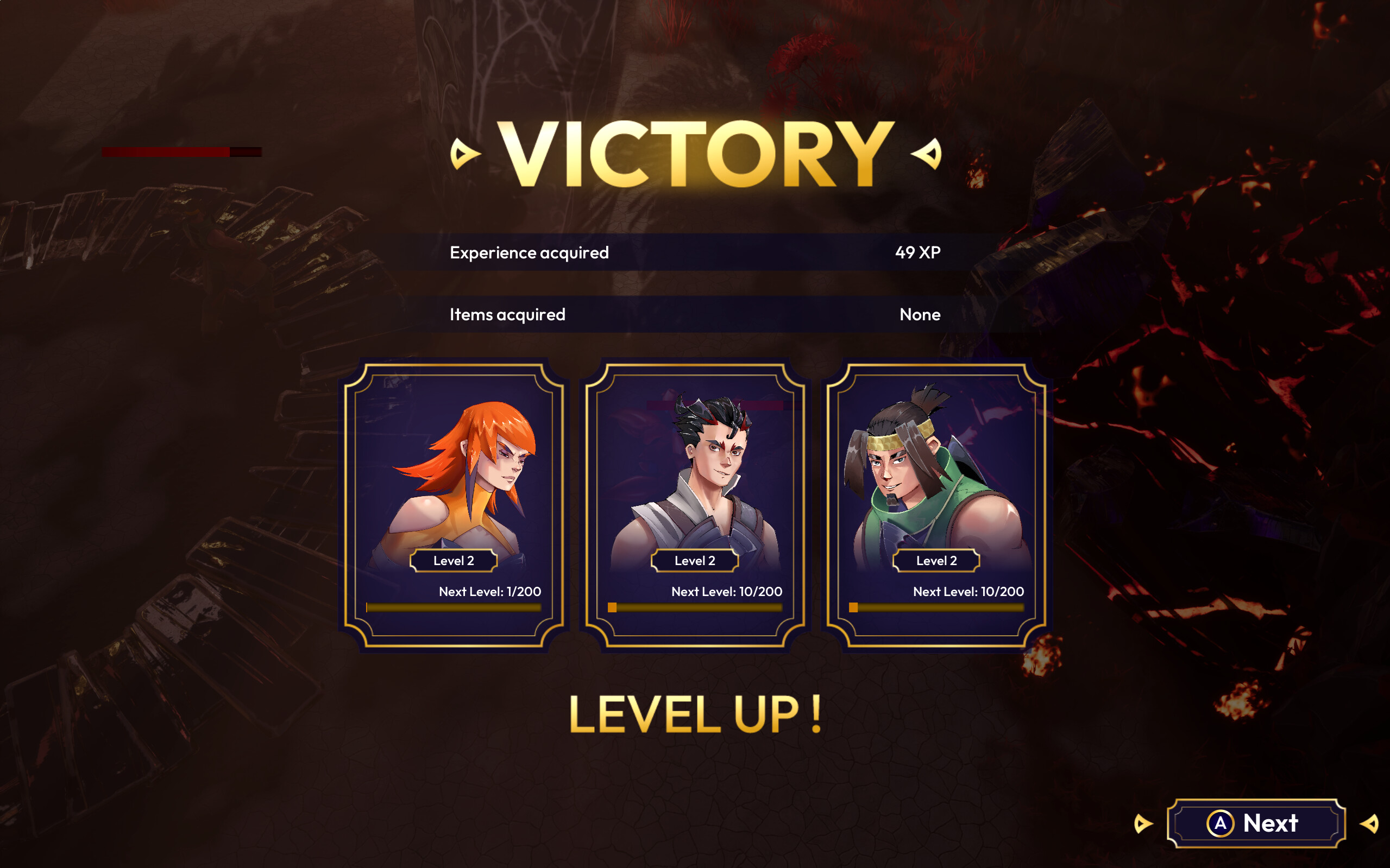 Velorys screenshot 4
