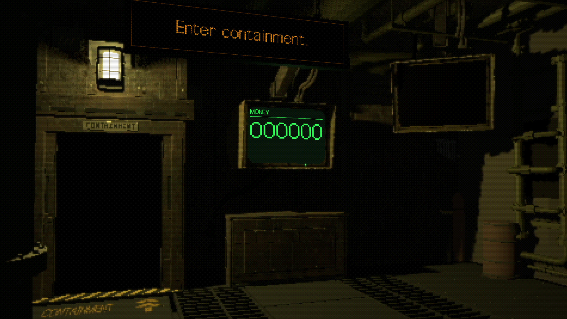 Teeth Are Money screenshot 1