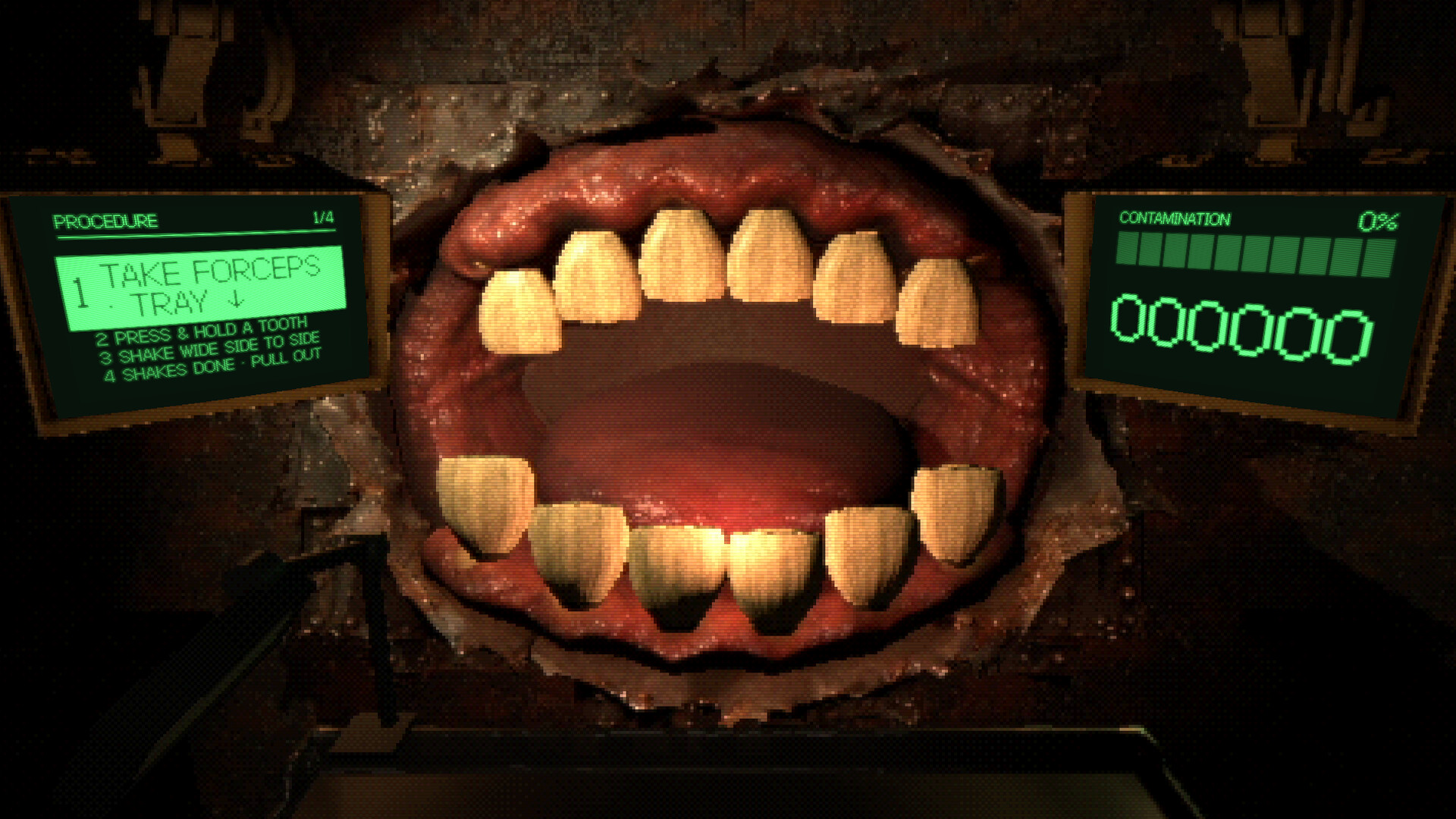 Teeth Are Money screenshot 2
