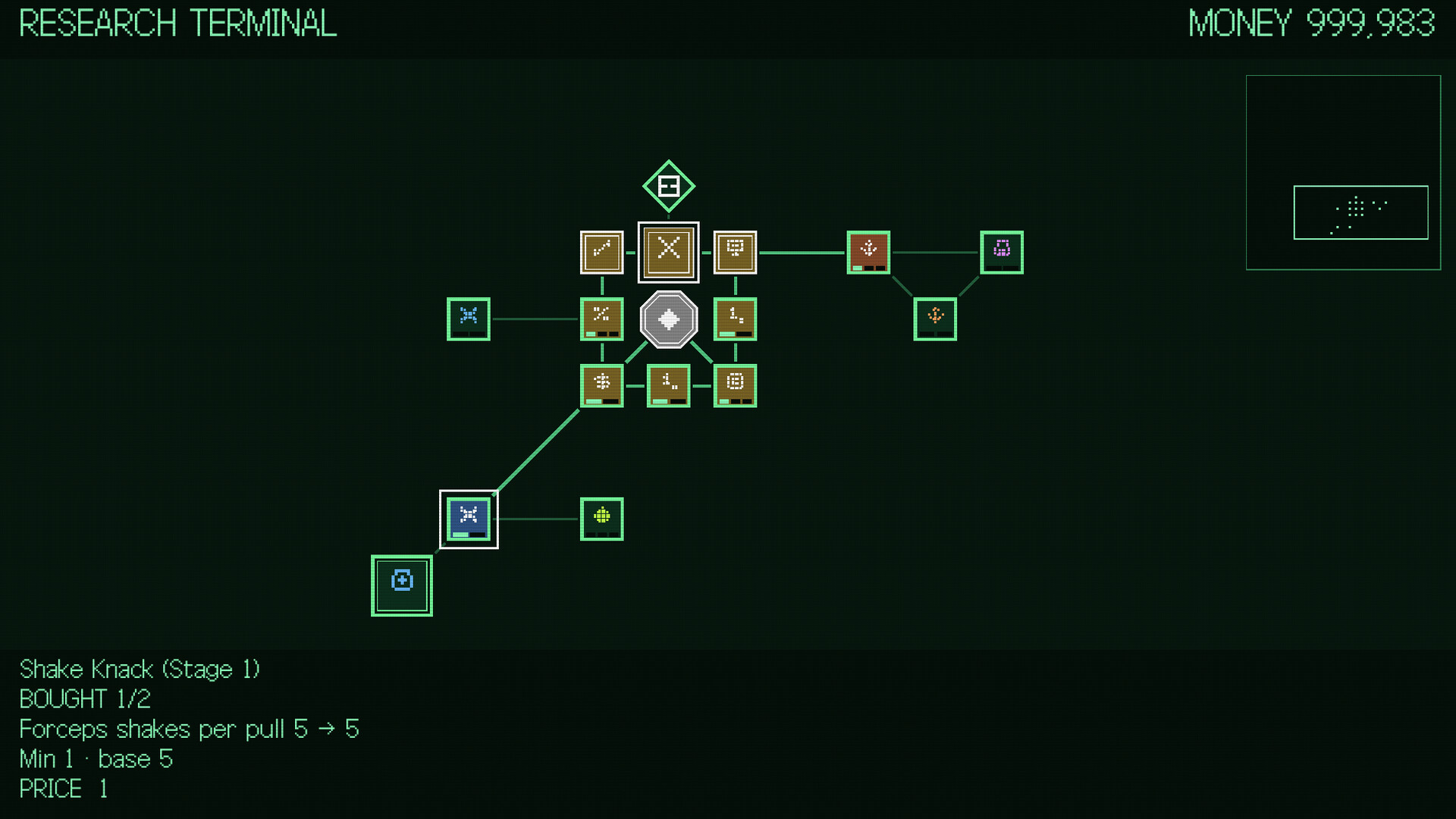 Teeth Are Money screenshot 3
