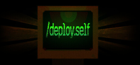 Cover art from /deploy.self