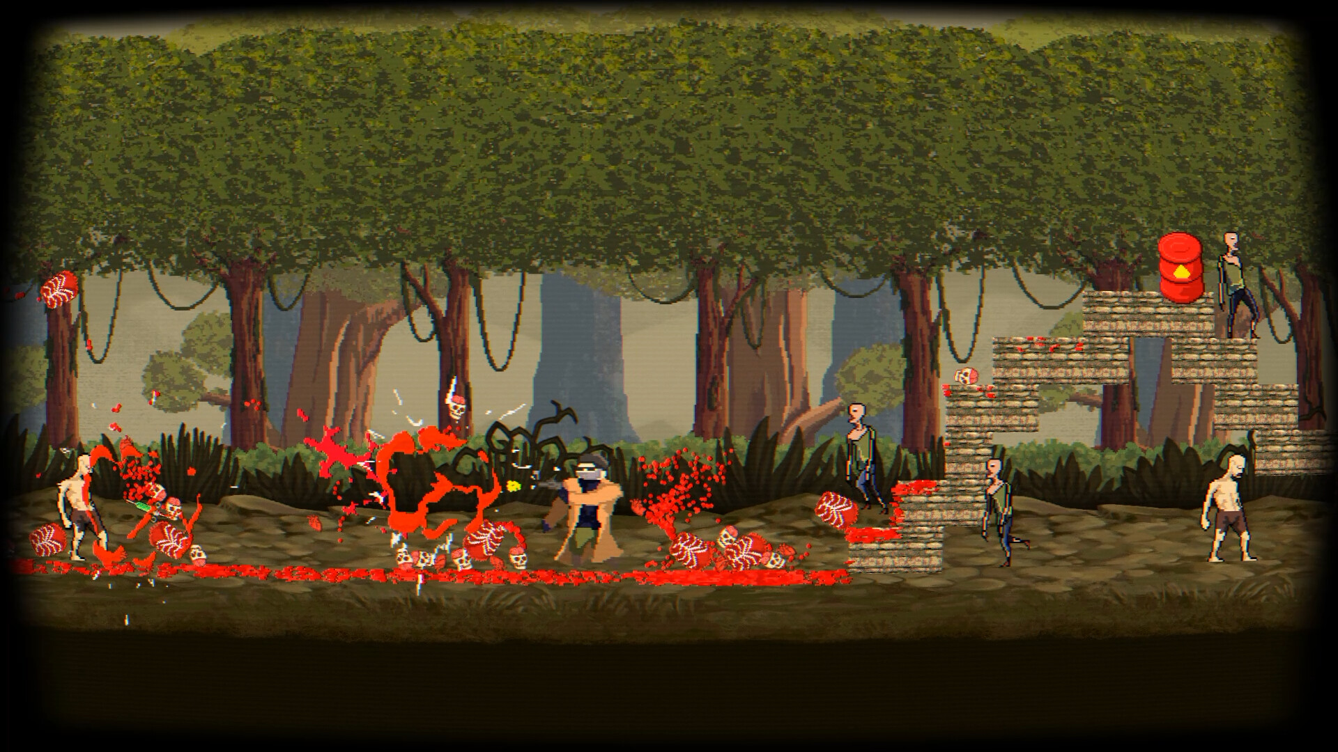 unligal screenshot 2