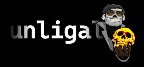 Cover art from unligal