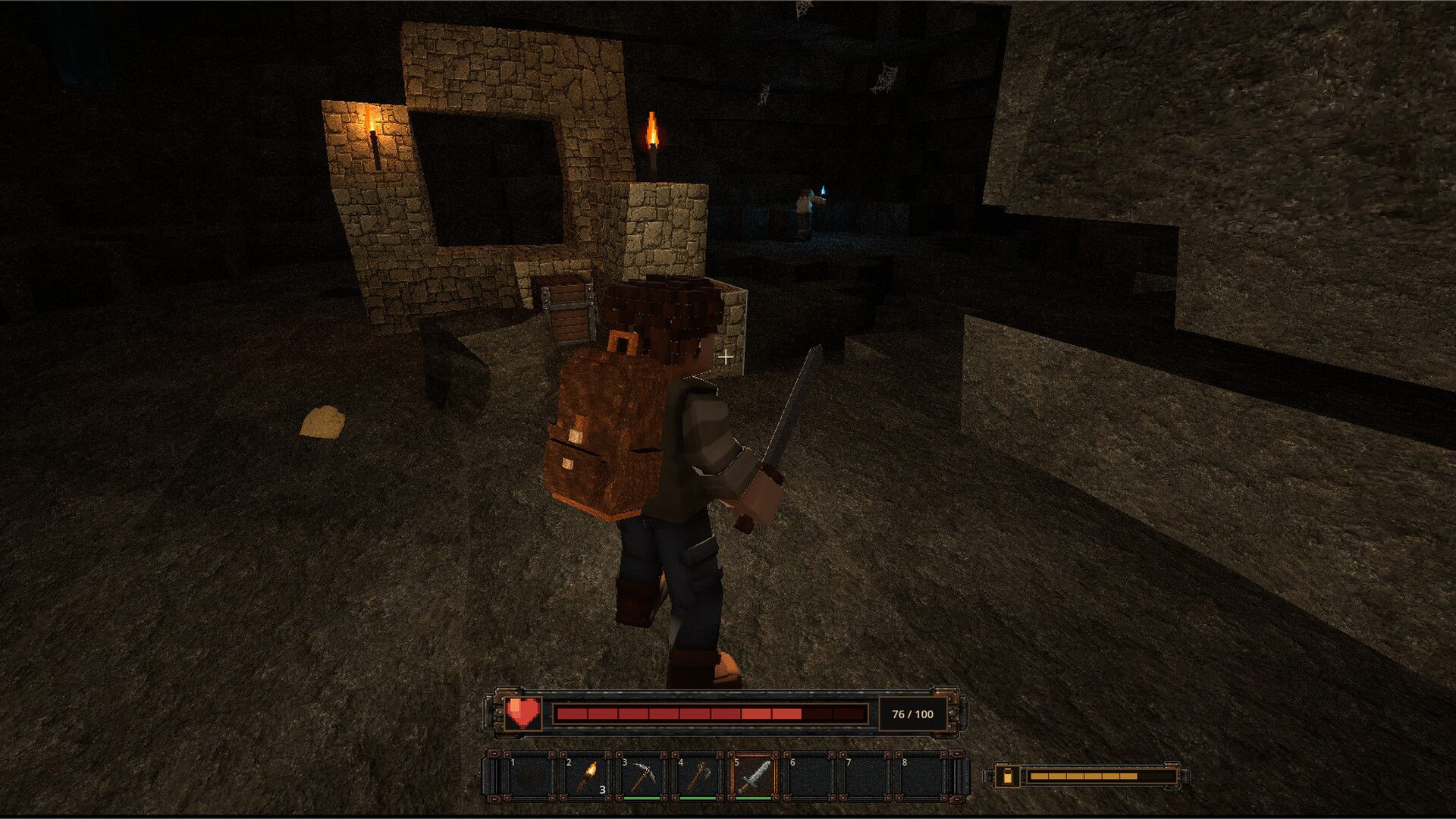 Deep Lantern screenshot 5