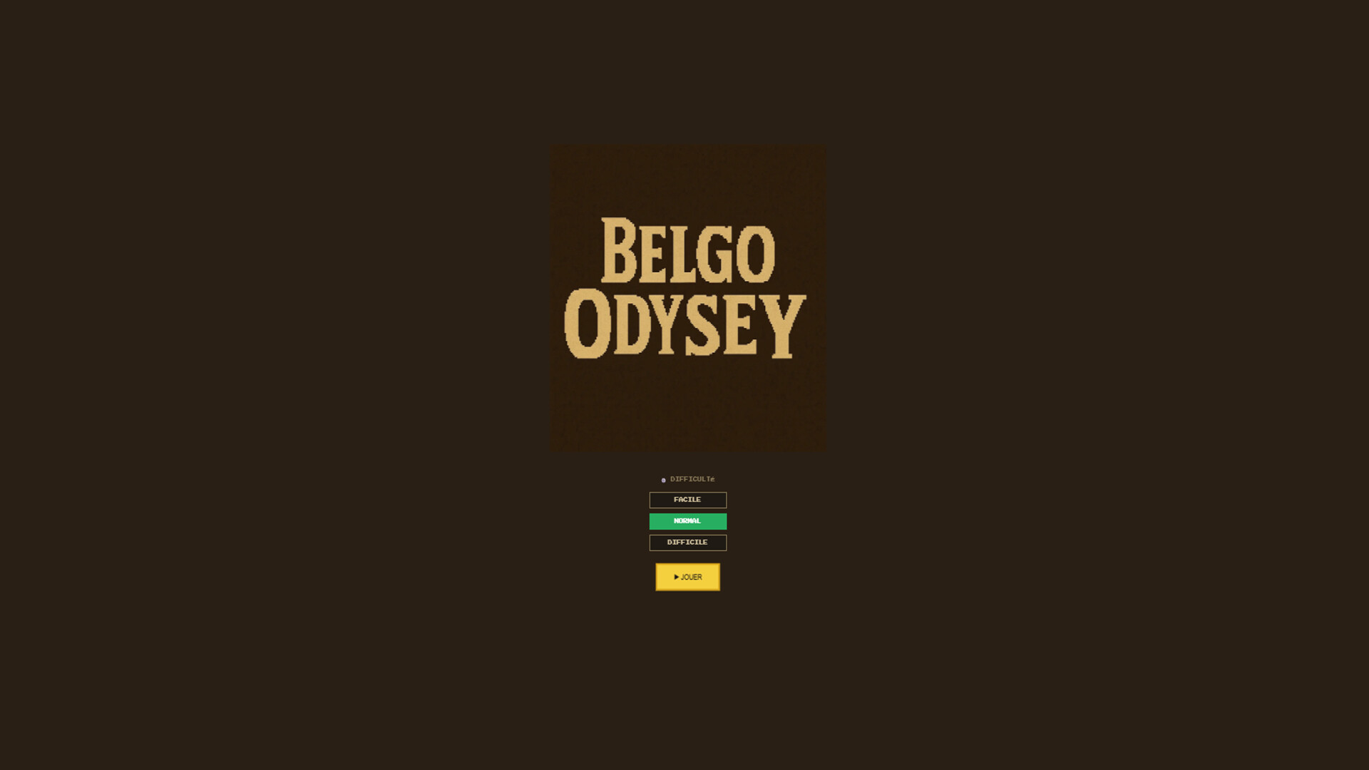 Belgo Odyssey screenshot 5