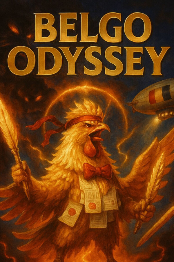 Belgo Odyssey