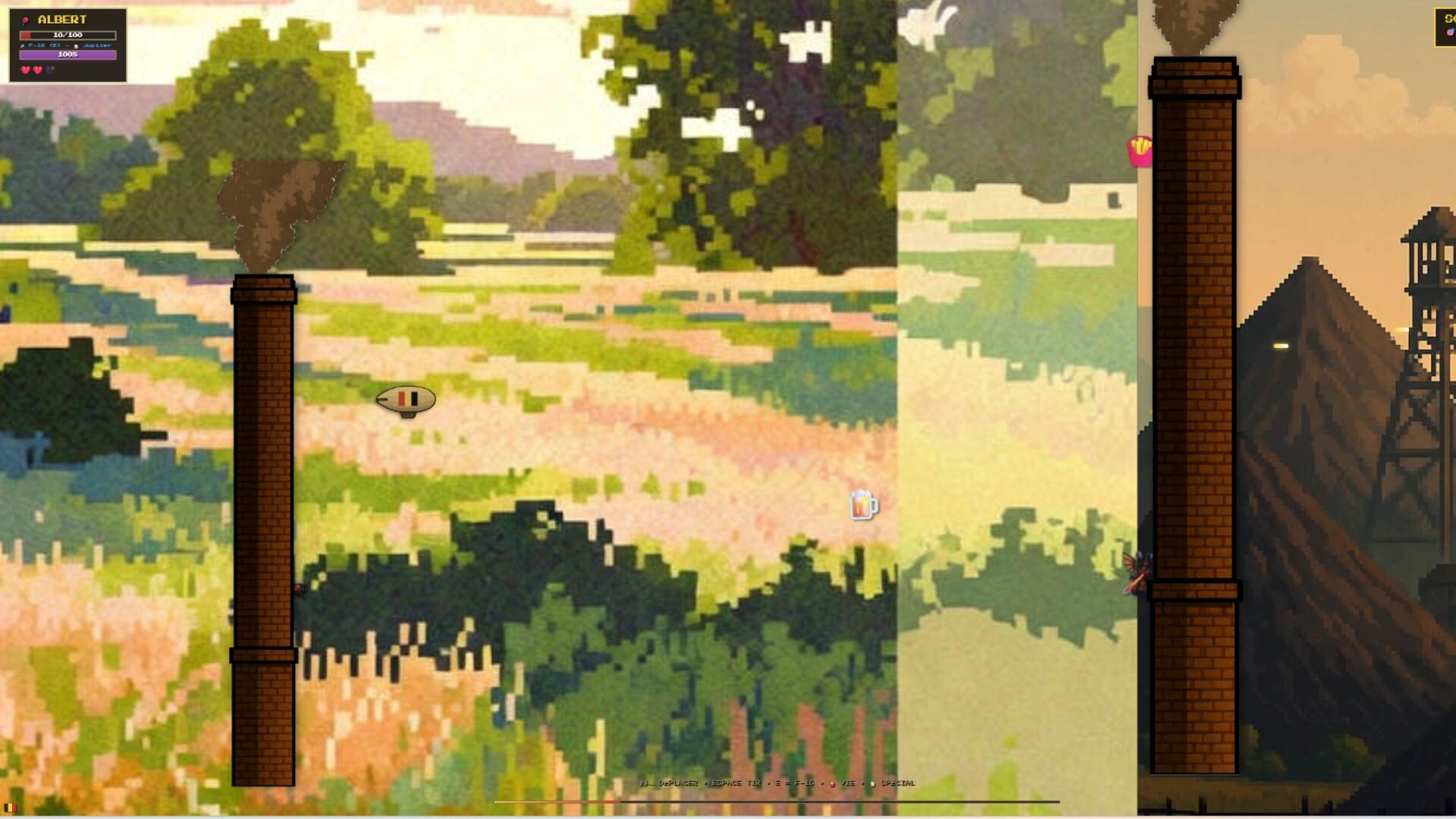 Belgo Odyssey screenshot 2