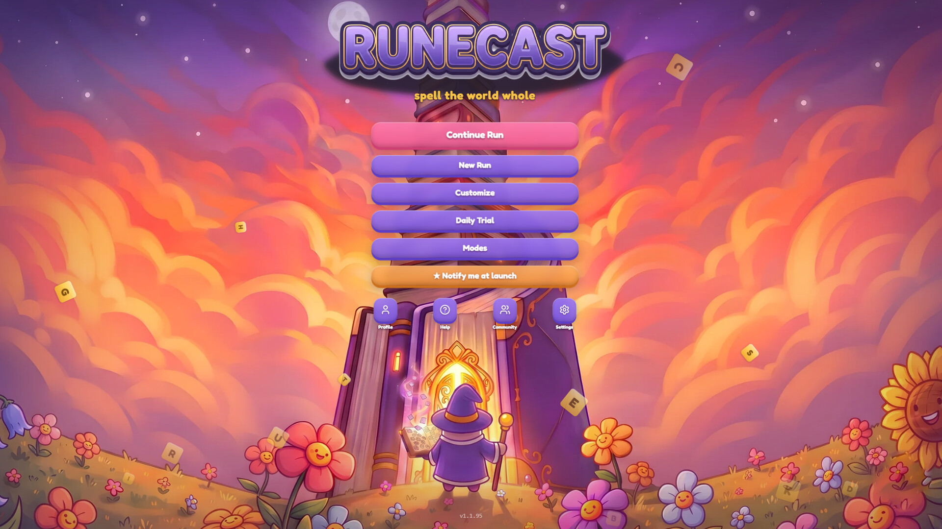 Runecast screenshot 2