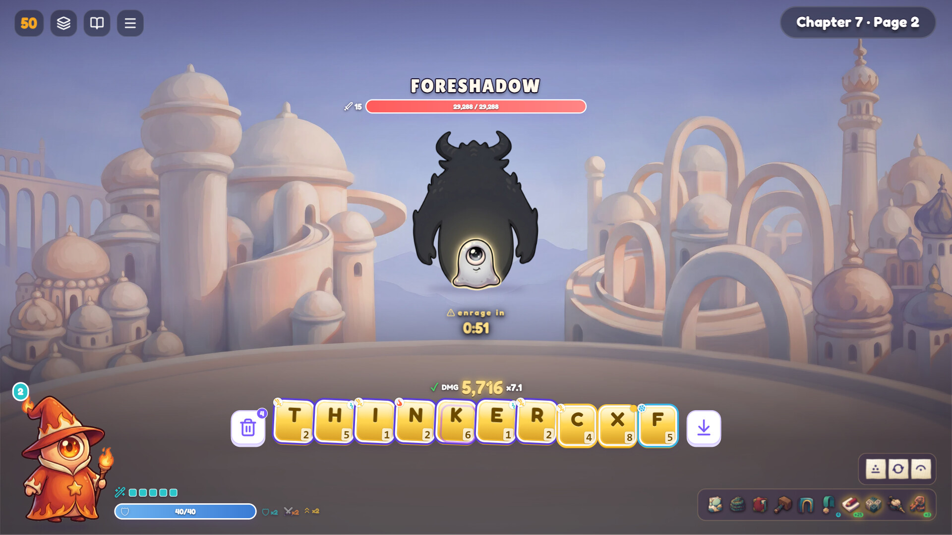 Runecast screenshot 5