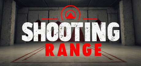 Cover art from Shooting Range