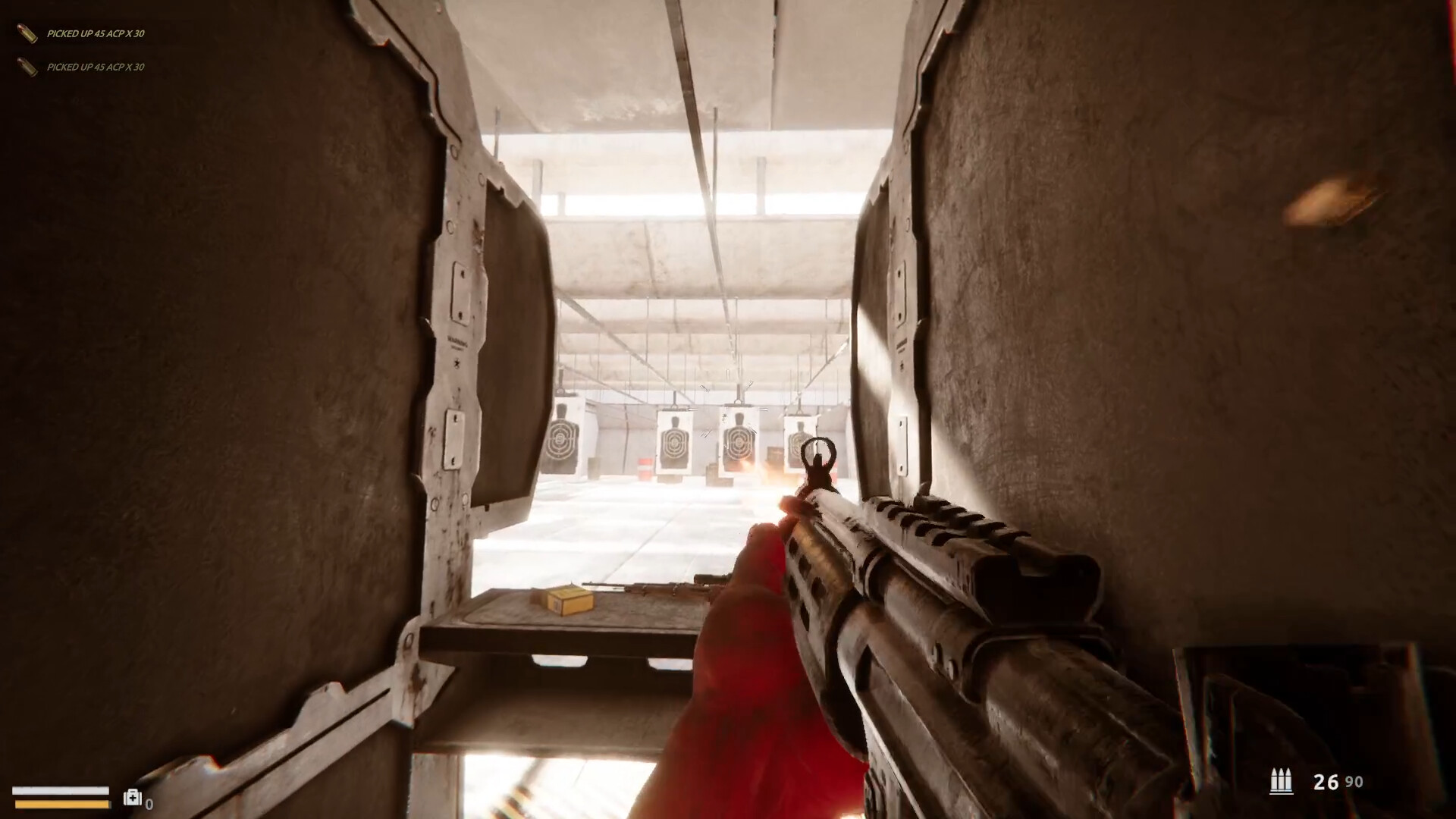 Shooting Range screenshot 3