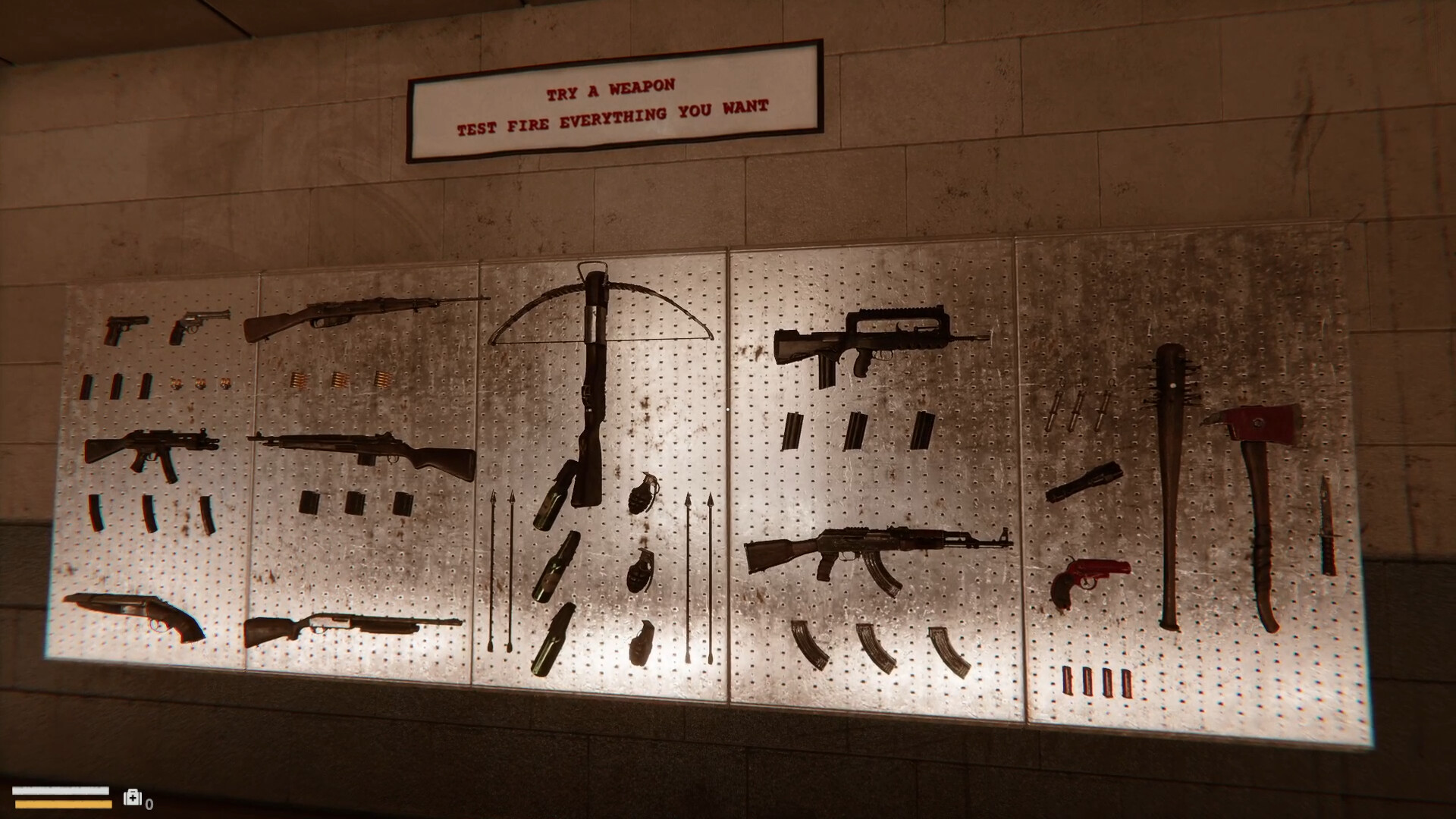 Shooting Range screenshot 2