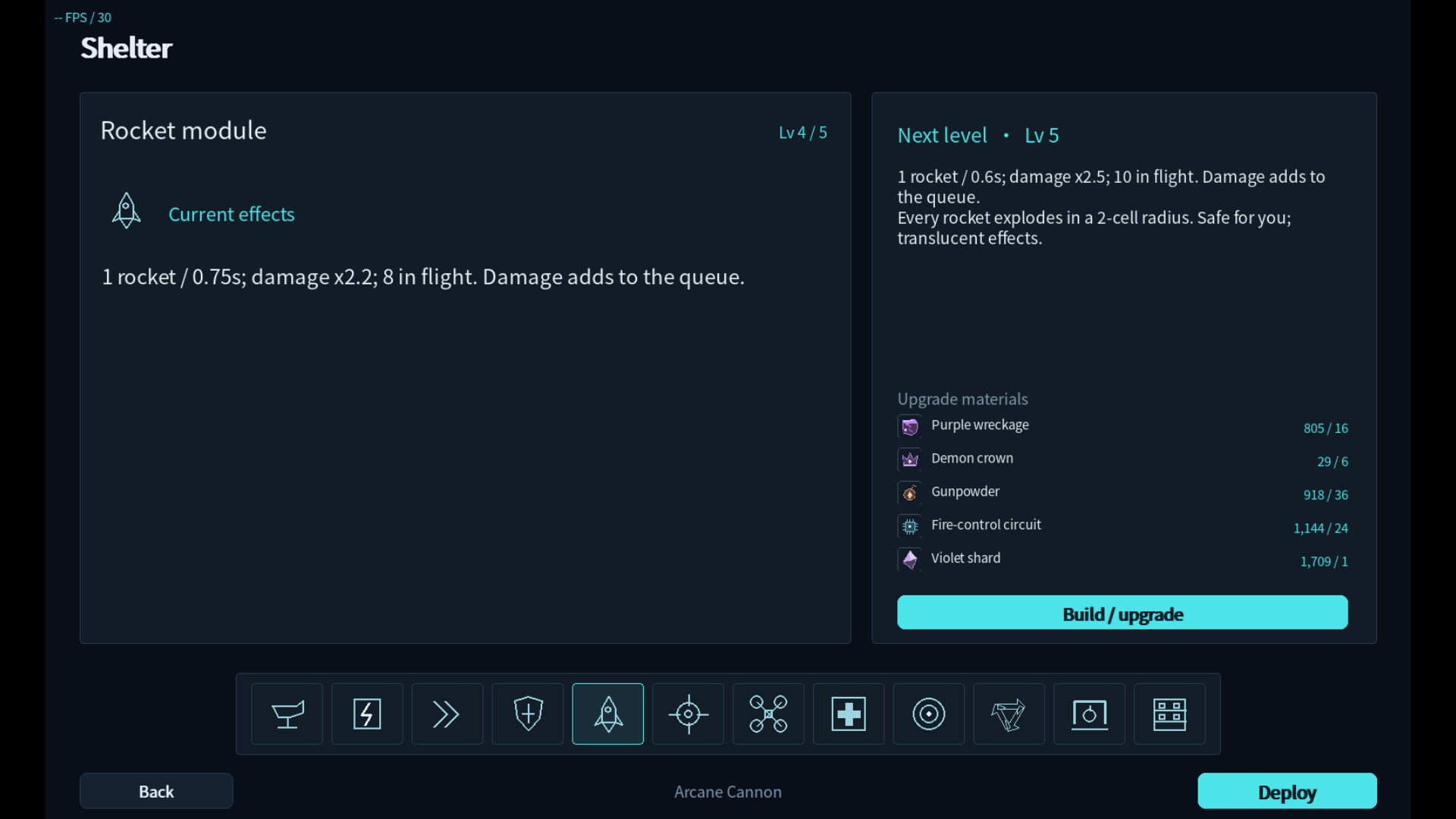 EverBlock screenshot 3