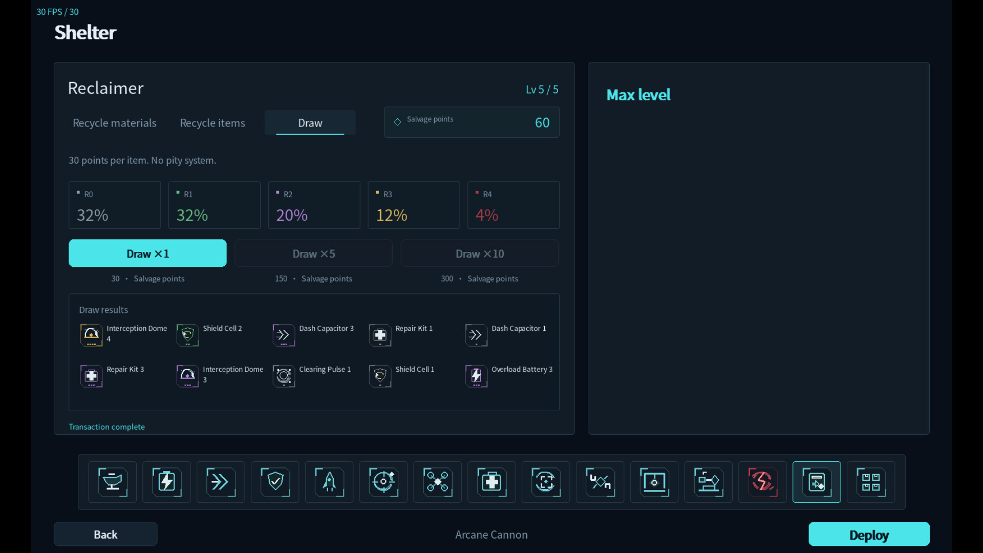EverBlock screenshot 3