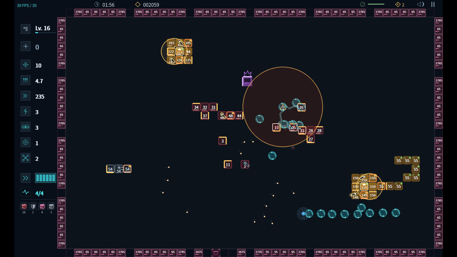 EverBlock screenshot 4