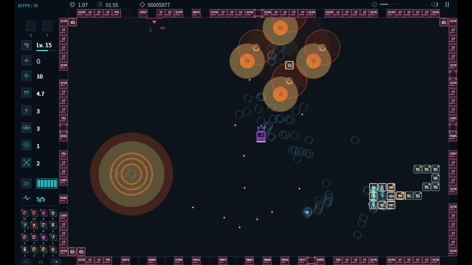 EverBlock screenshot 4