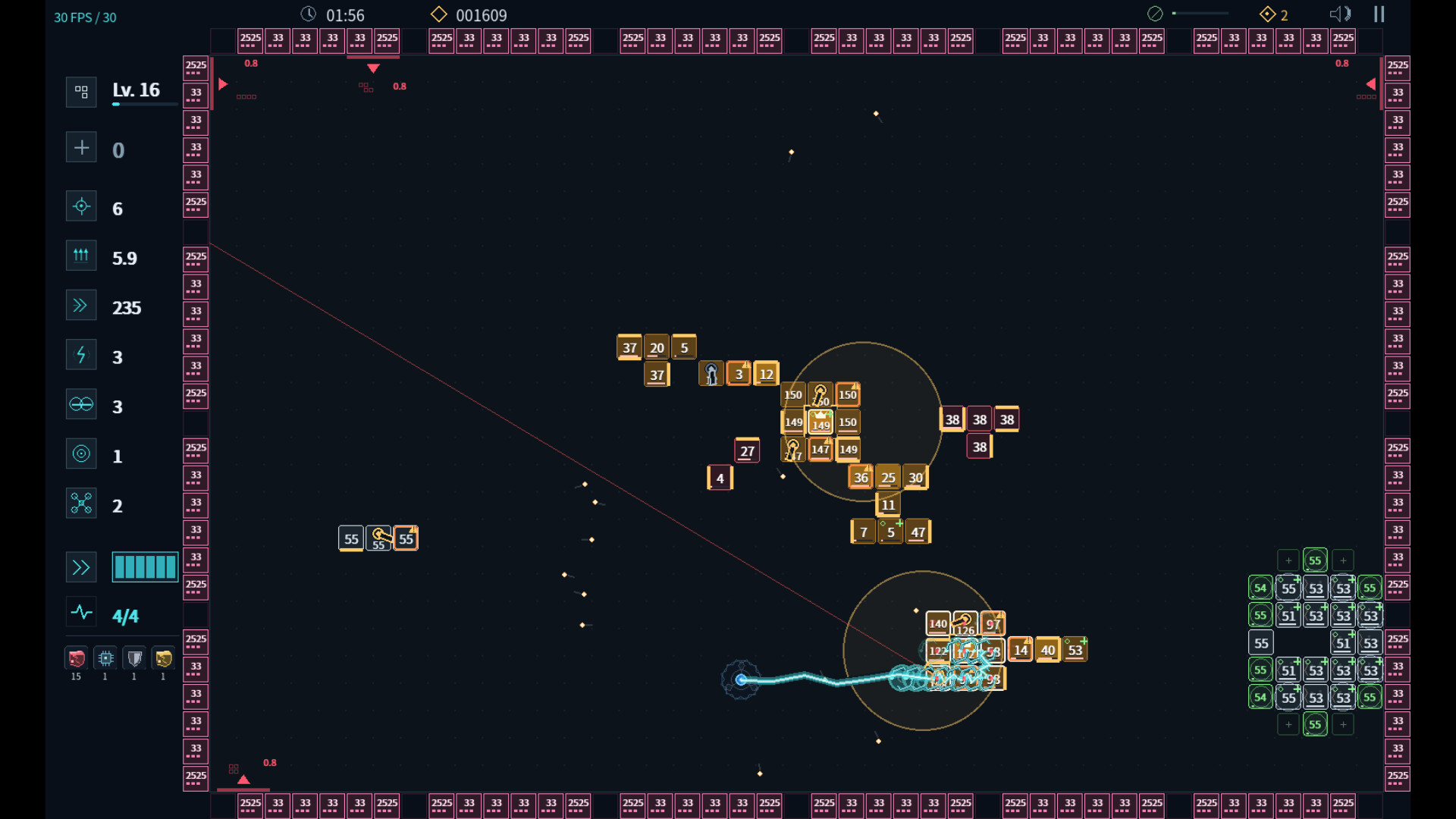 EverBlock screenshot 5