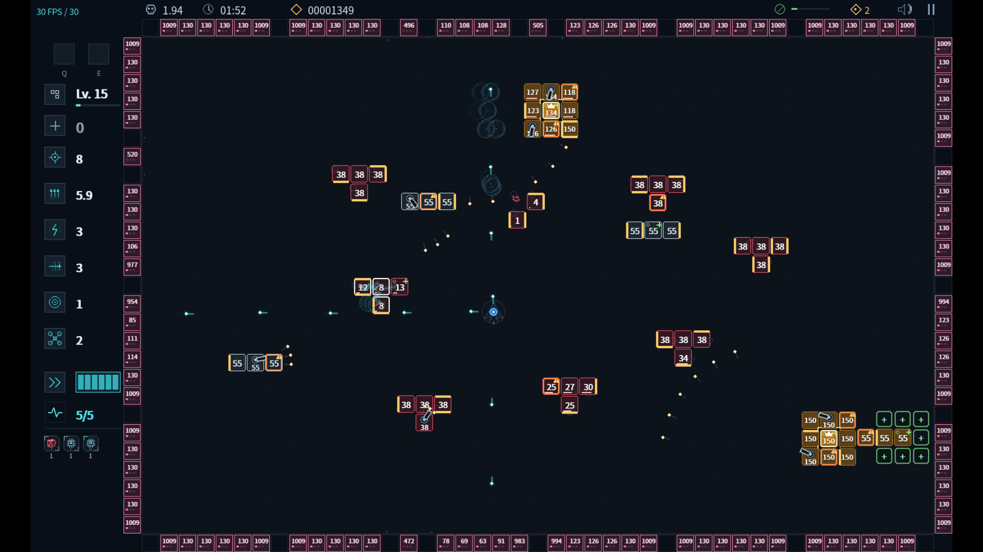 EverBlock screenshot 5