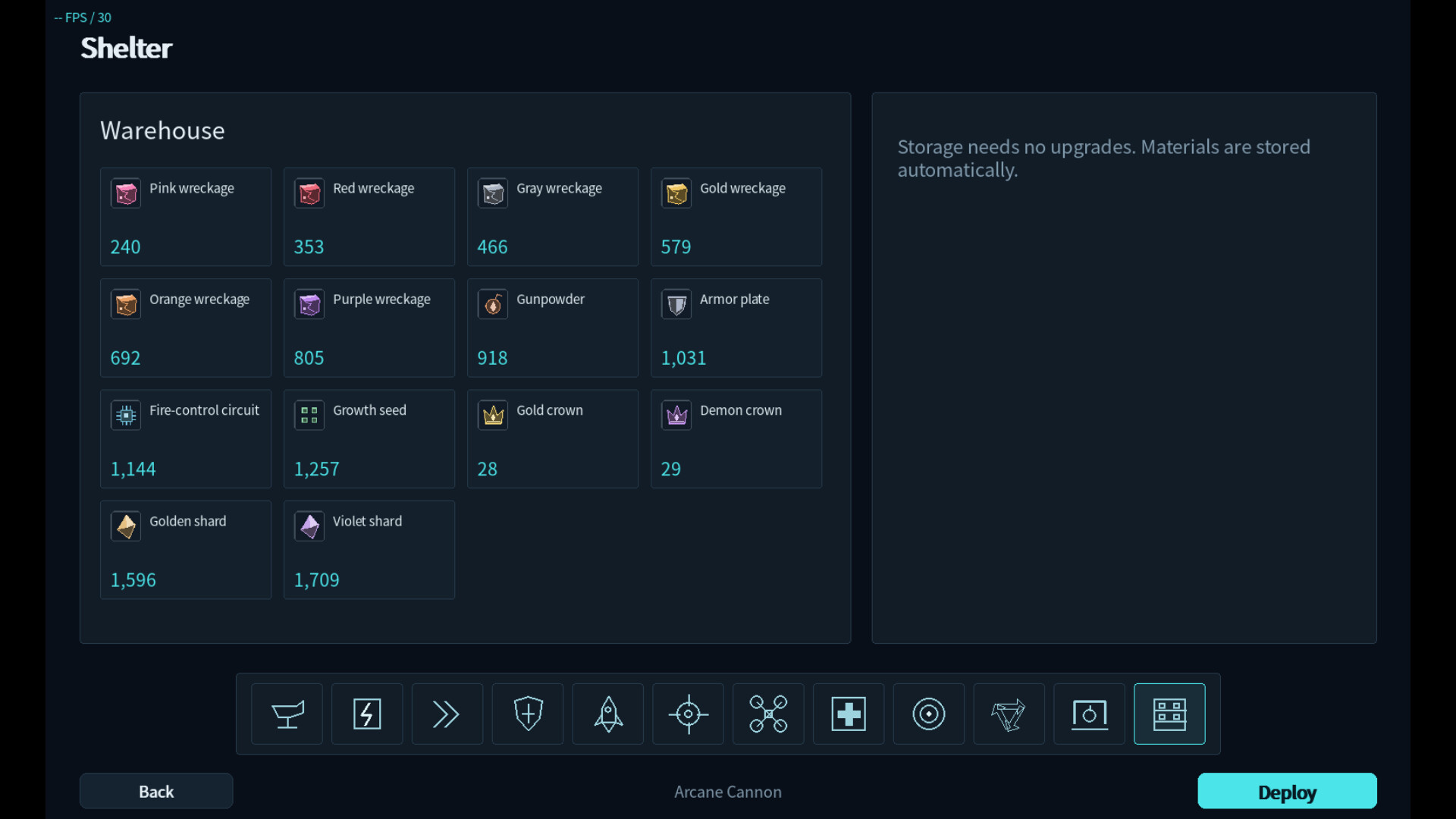 EverBlock screenshot 2