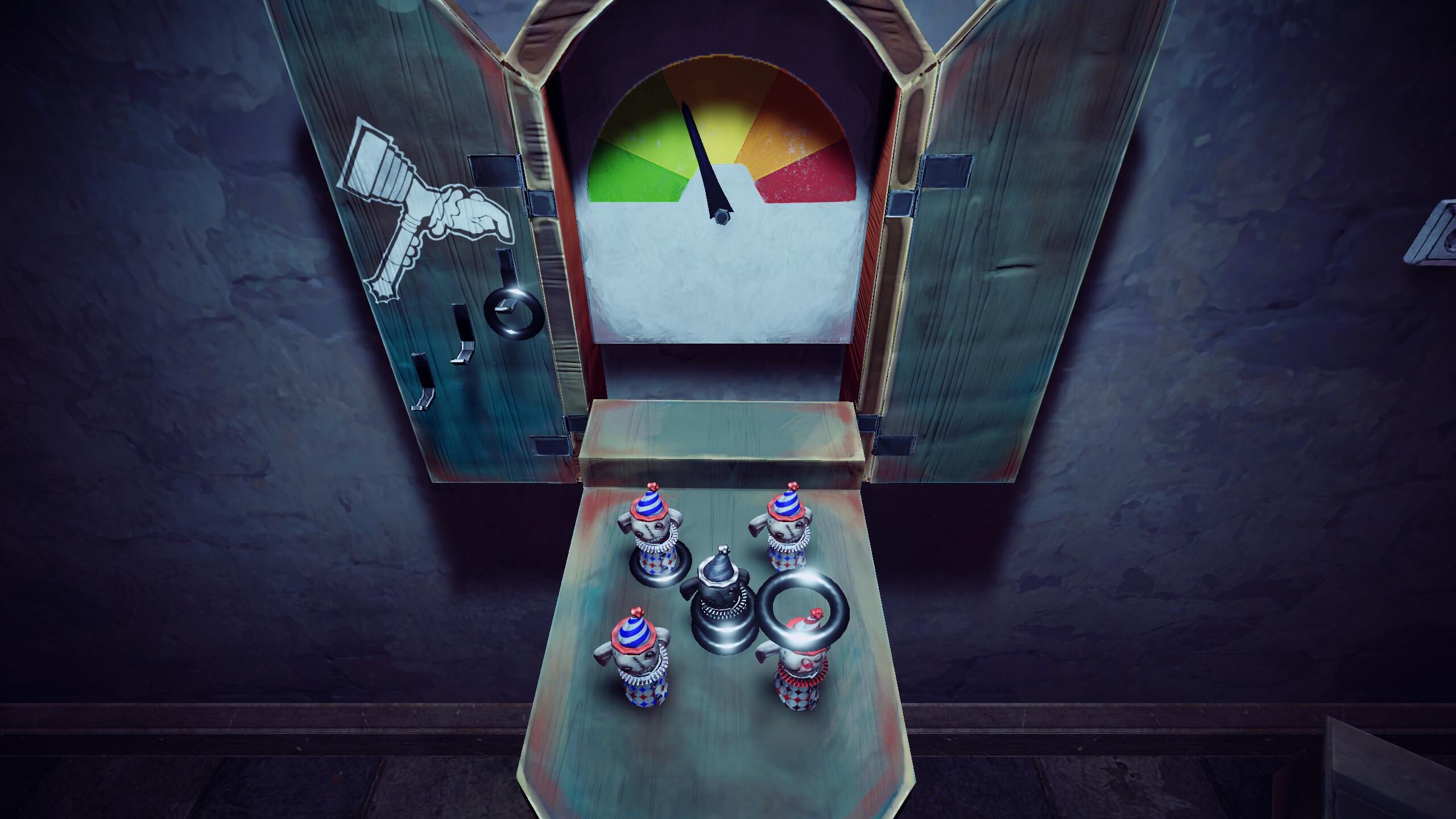 Whac-A-Morphic screenshot 5
