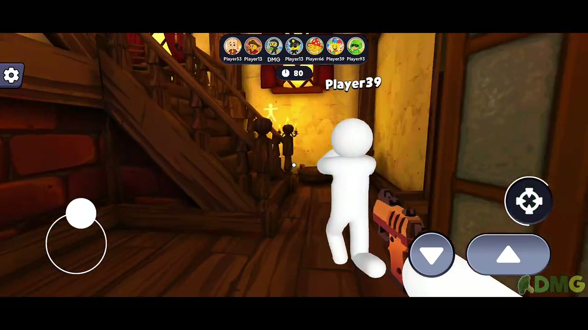Camo Paint: Hide and Seek screenshot 2