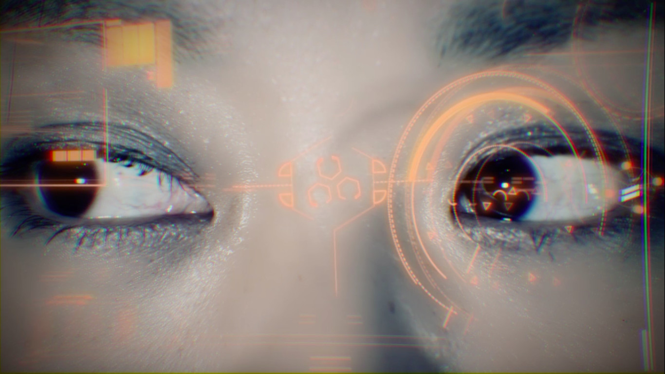 Trailer poster