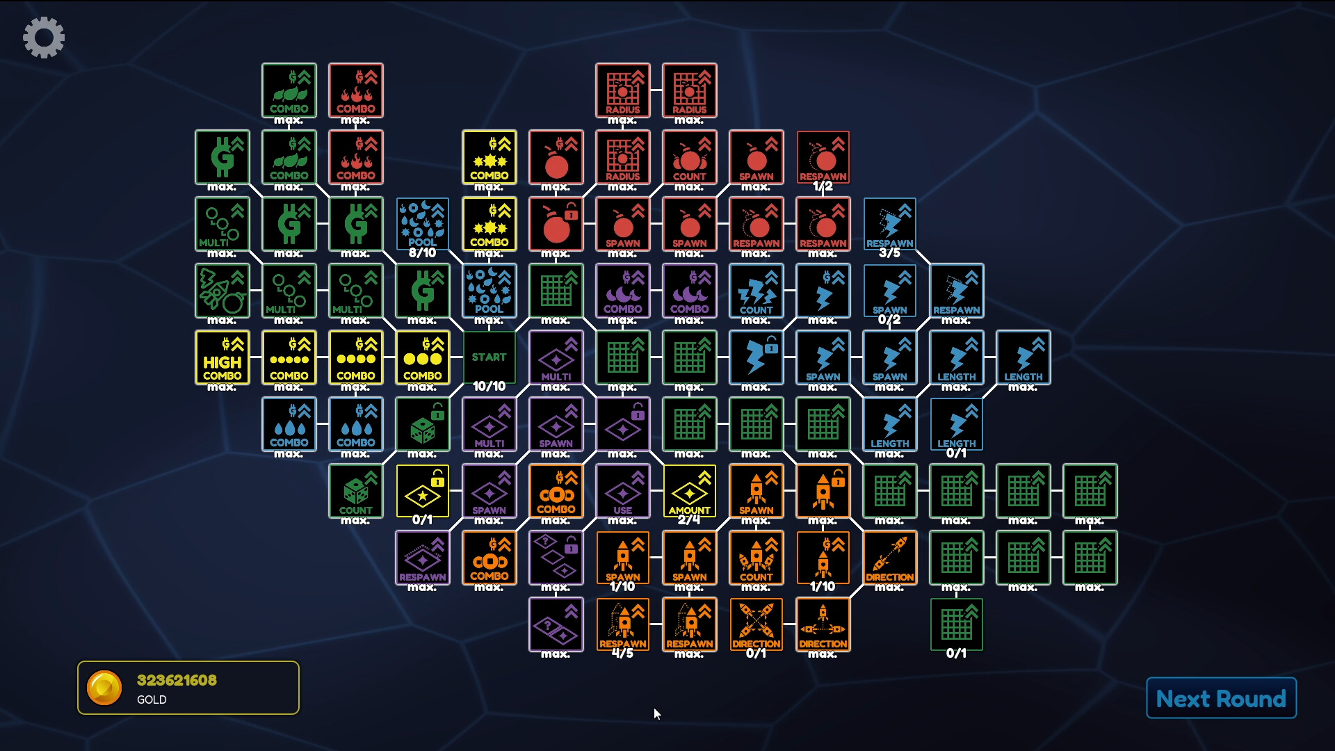GemLoop screenshot 4
