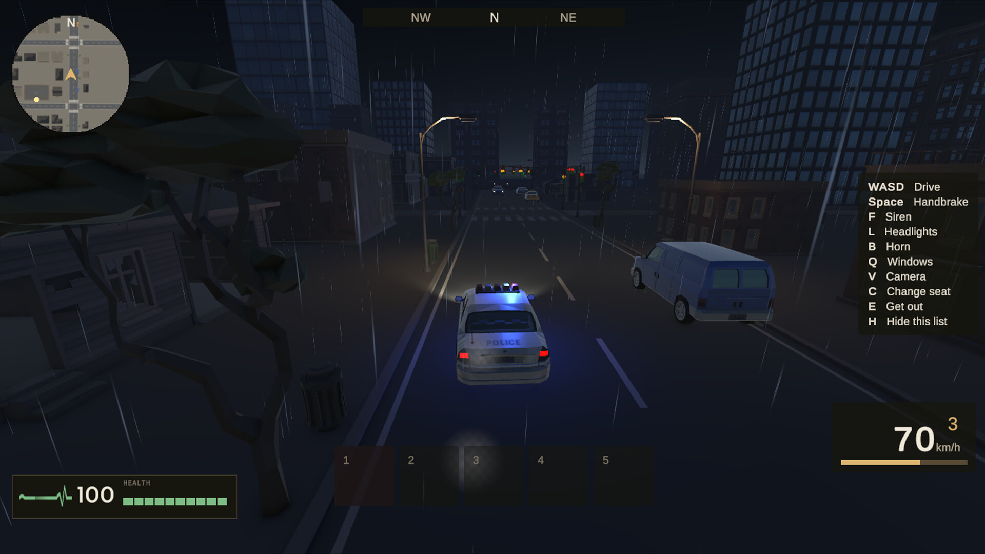 Locard screenshot 4