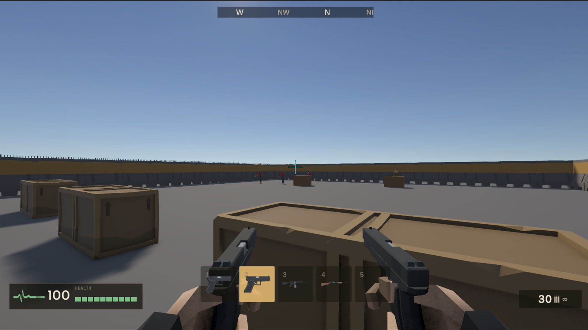 Locard screenshot 1